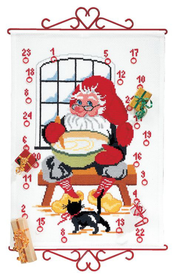 Kalender Nisse