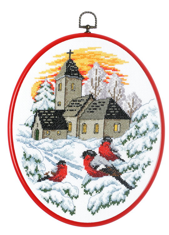 Taulu Kirkko