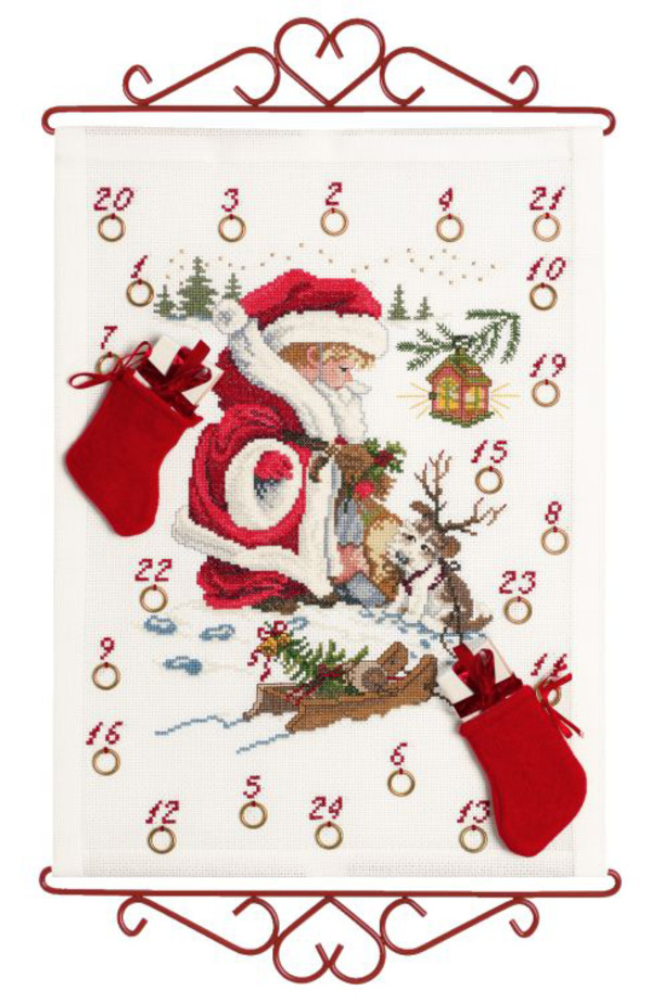 Kalender Oplæring