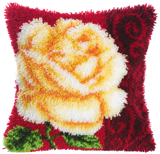 Ryapude Rose