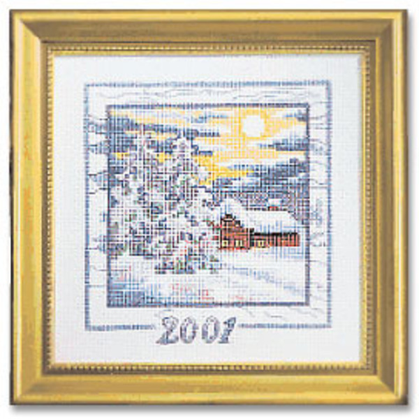Vuositaulu 2001