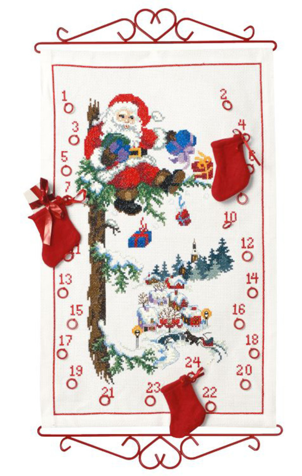 Kalender Ausguckposten