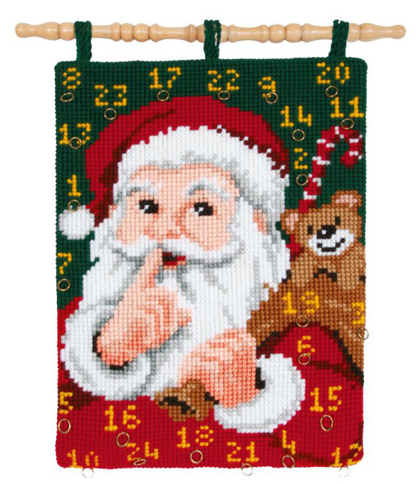 Kalender Hemmeligheden
