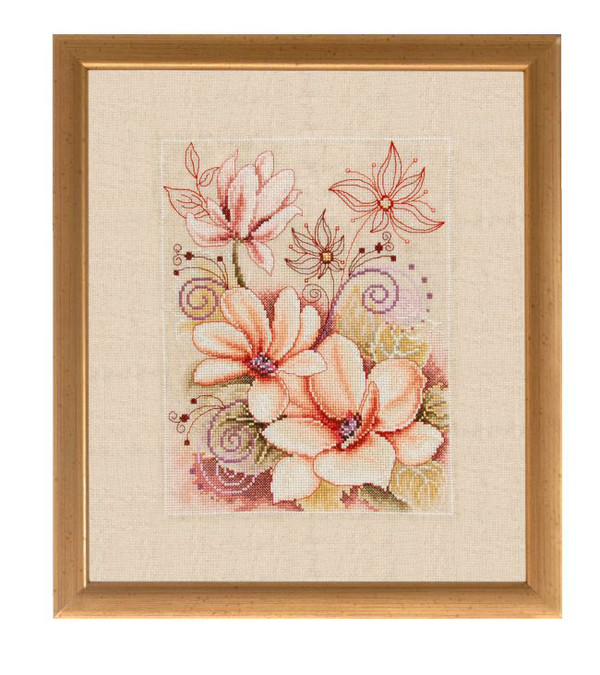 Bild Liebliche Blumen