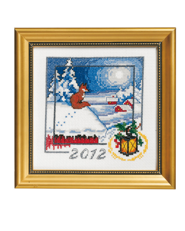 Jahresbild 2012
