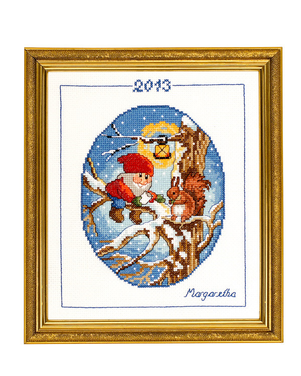 Vuositonttu 2013
