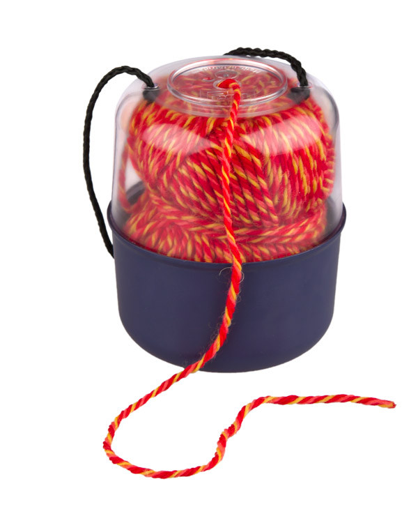 Nøsteholder