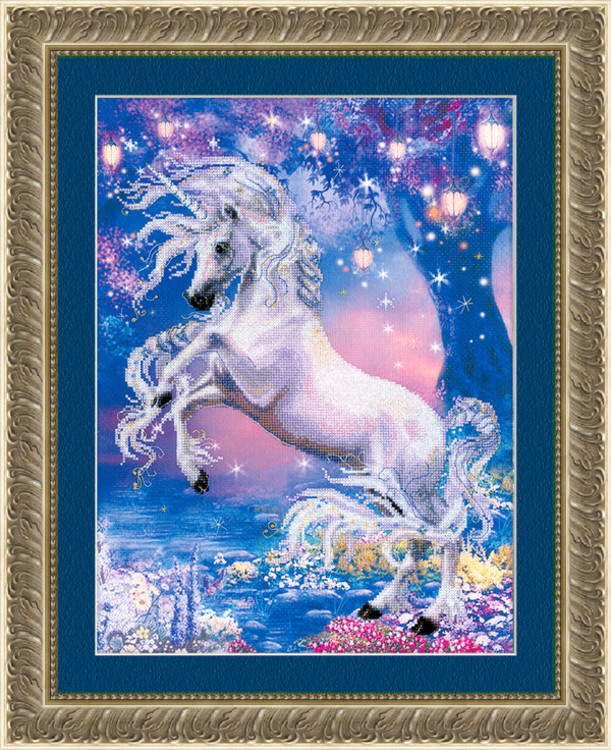 Bild Einhorn