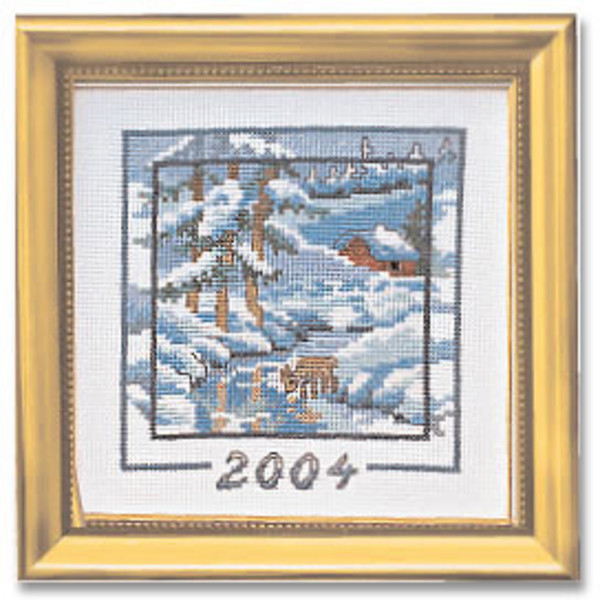Vuositaulu 2004