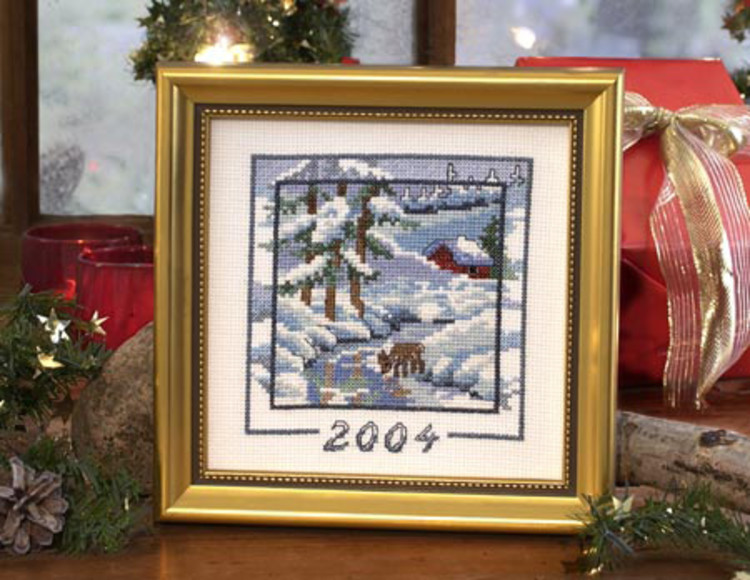 Vuositaulu 2004