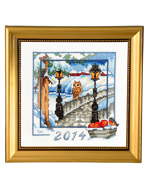 Jahresbild 2014