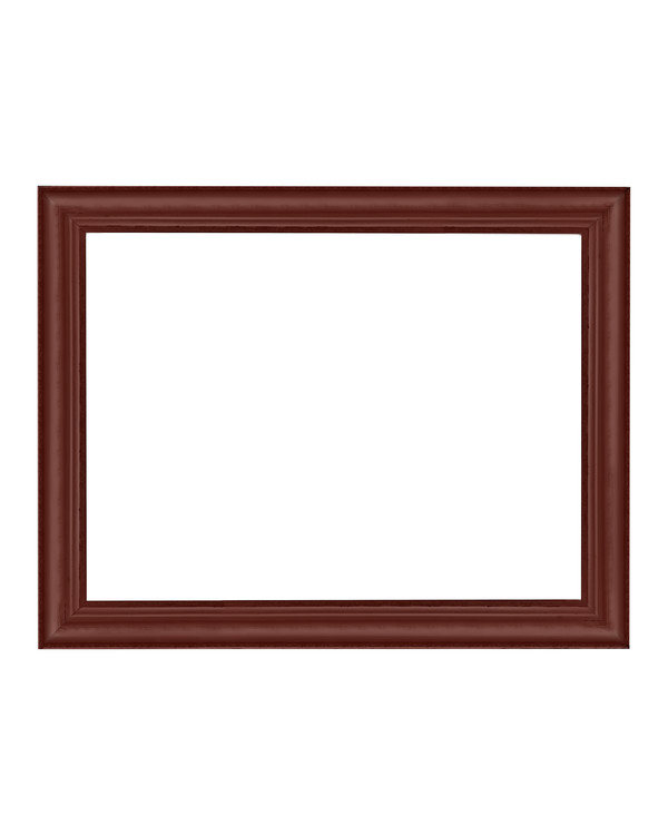 Ramme brun 15x15 cm