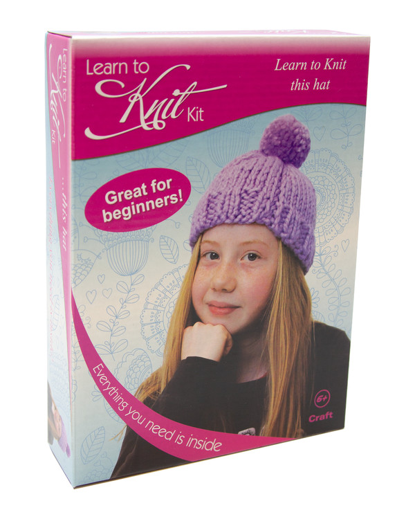 Lasten setti/neulemyssy
