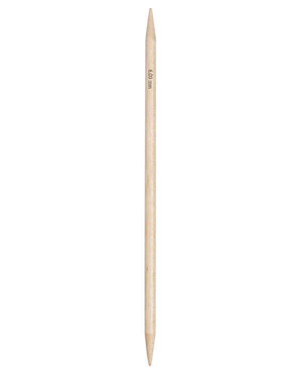 Strumpfnadel Birke