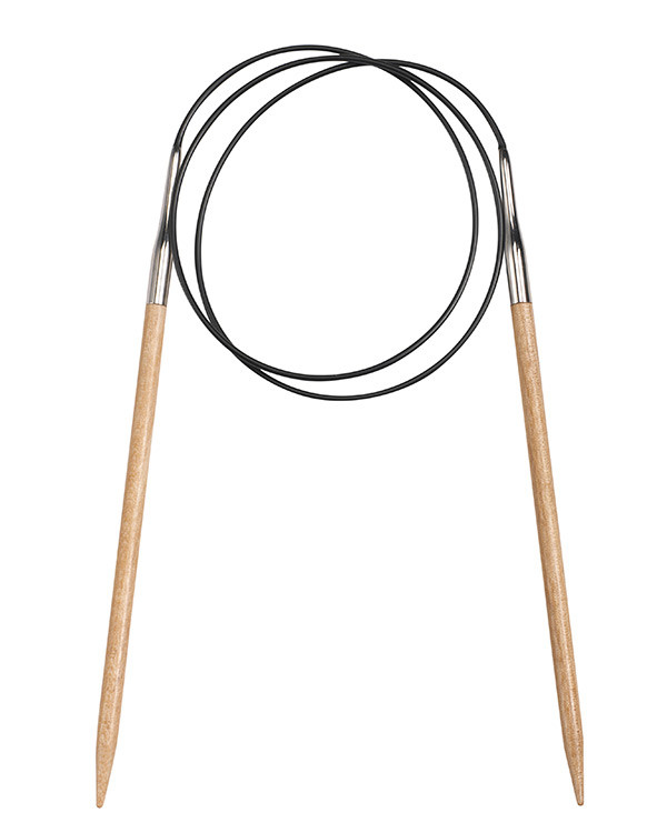 Rundpinne bjørk 60 cm