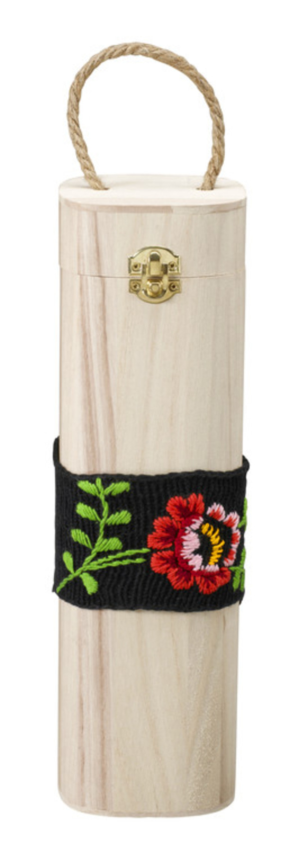 Puikko/viinikotelo