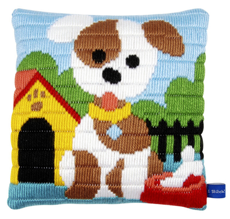 Pute Hundehuset
