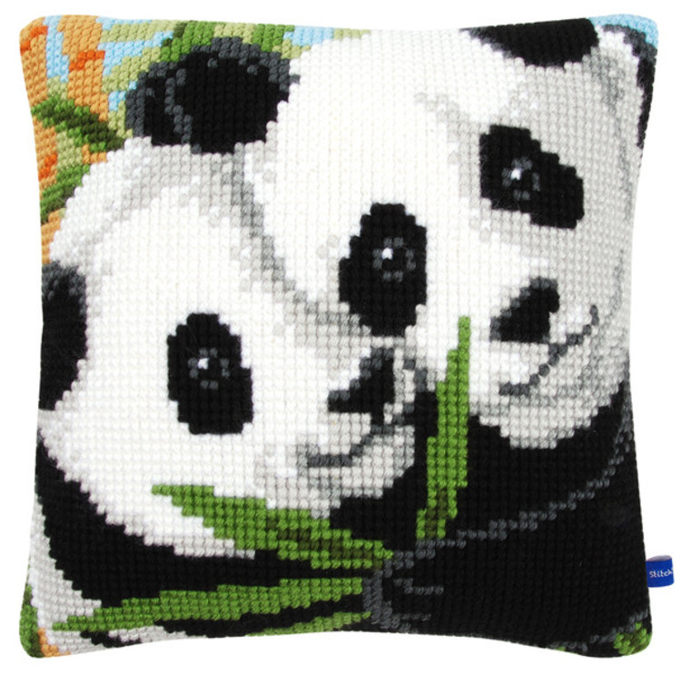 Pute Pandaer
