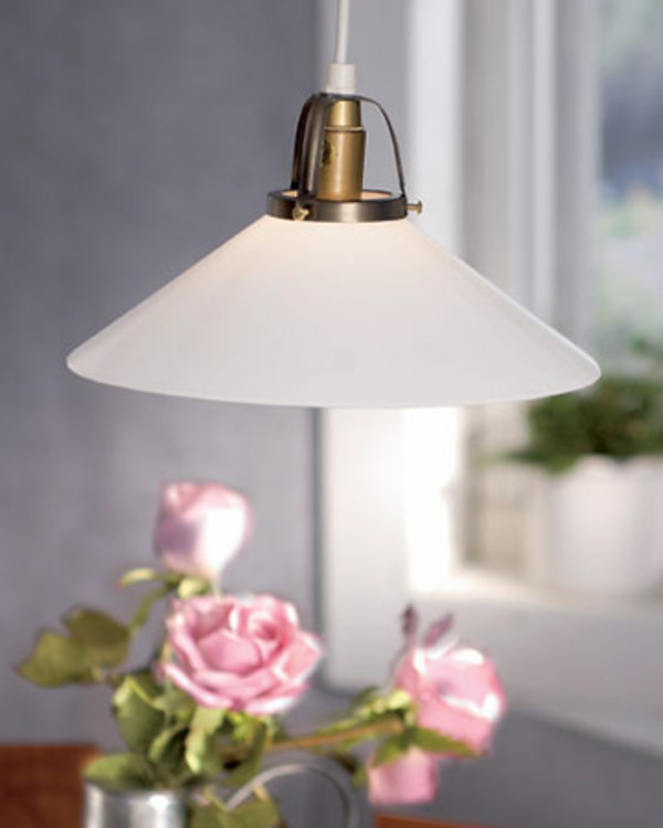 Skomakerlampe