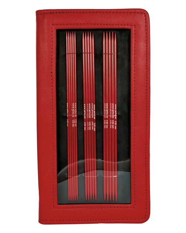 Strumpfnadel-Set 20 cm Järbo