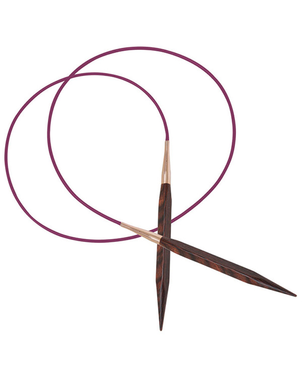 Rundpinne Cubics 80 cm