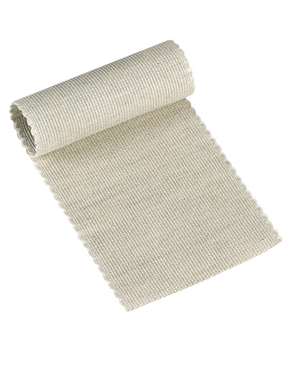 Väv Aidaband halvlinne 5 cm