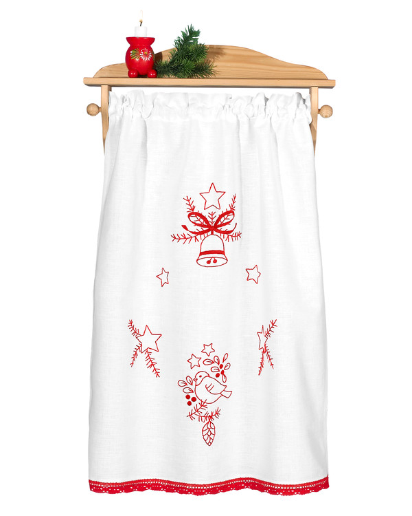 Überhandtuch Frohe Weihnachten