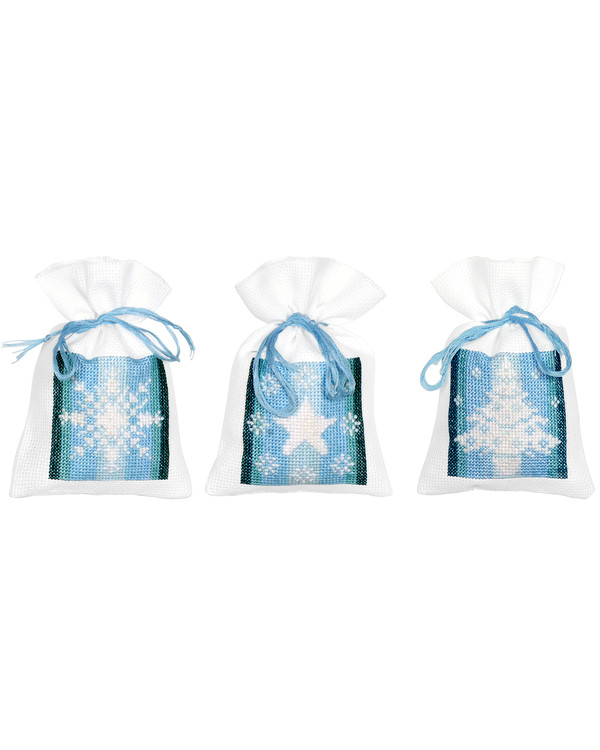 Duftposer Vinter 3-pk