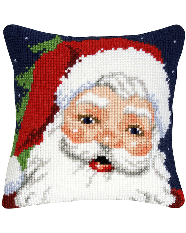 Pute Ho ho ho