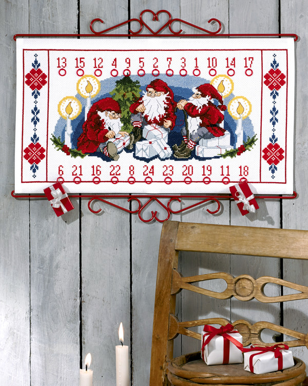 Kalender Reimen
