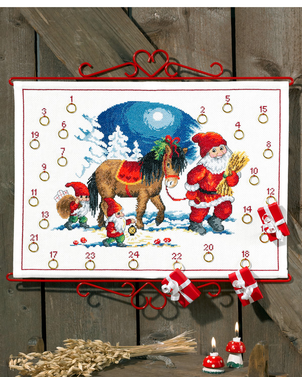 Kalender Pferd