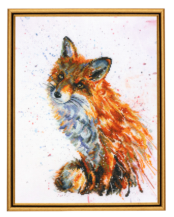Bild Fuchs