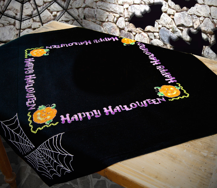 Liina Happy Halloween
