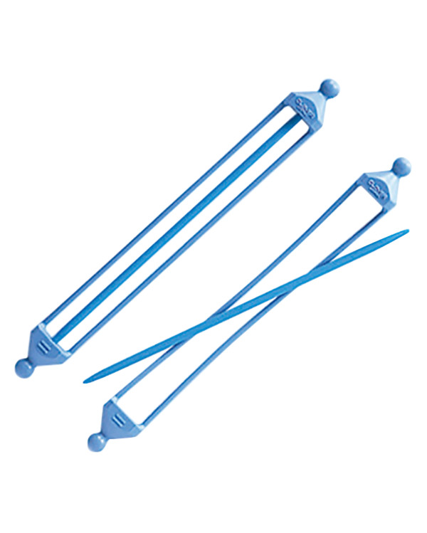 Maskeholder 2-pk