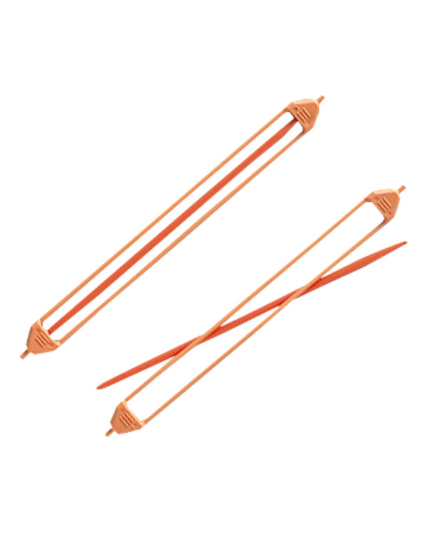 Maskeholder 2-pk
