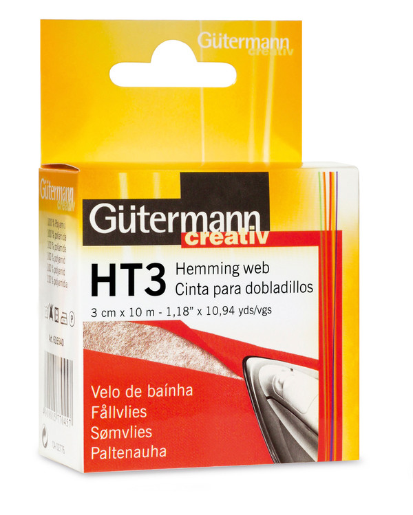 Fållvlies Gütermann