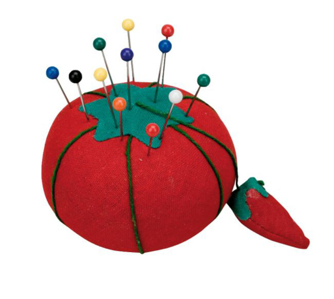 Nålepute