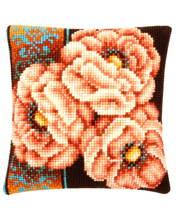 Pude Rosa valmuer