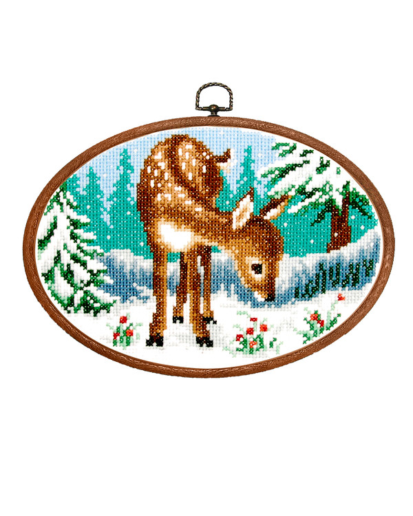 Taulu Metsäkauris