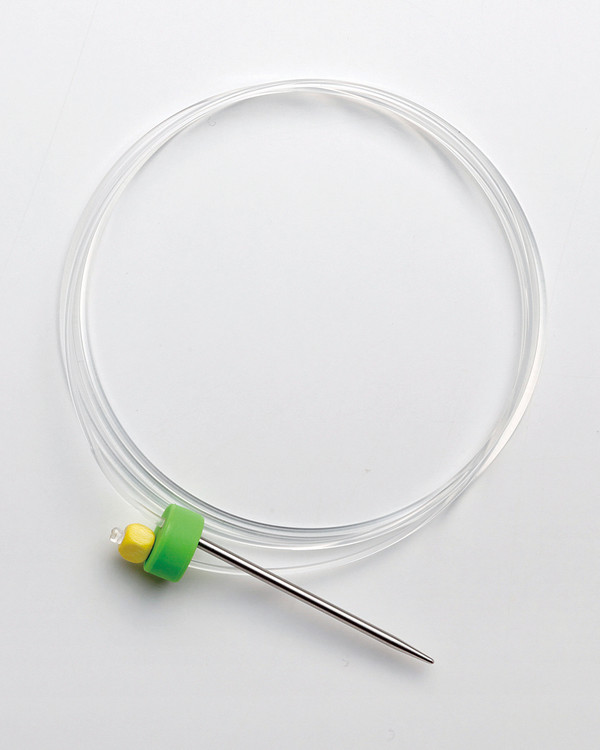 Rundstickmaskhållare 23-41 cm