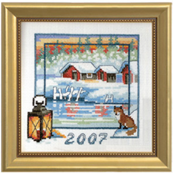 Vuositaulu 2007