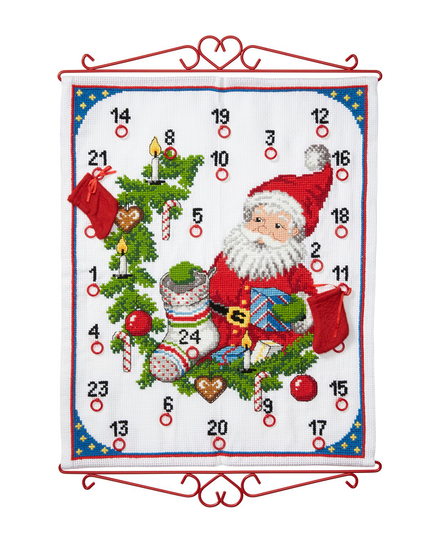 Kalender Nissehygge