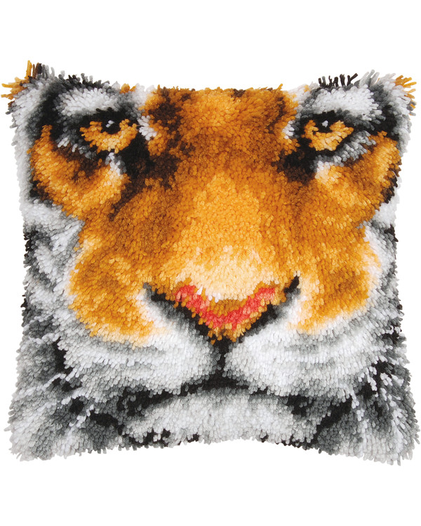 Ryepute Tiger
