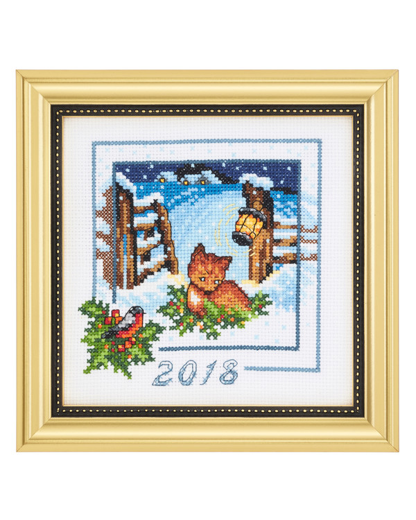 Vuositaulu 2018