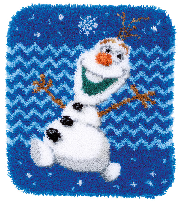 Ryematte Olaf