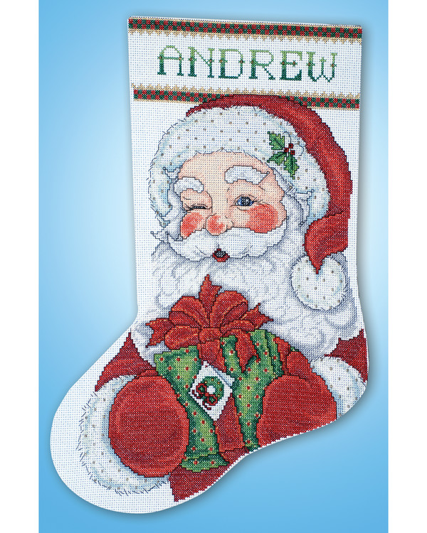 Julesok Nissefar