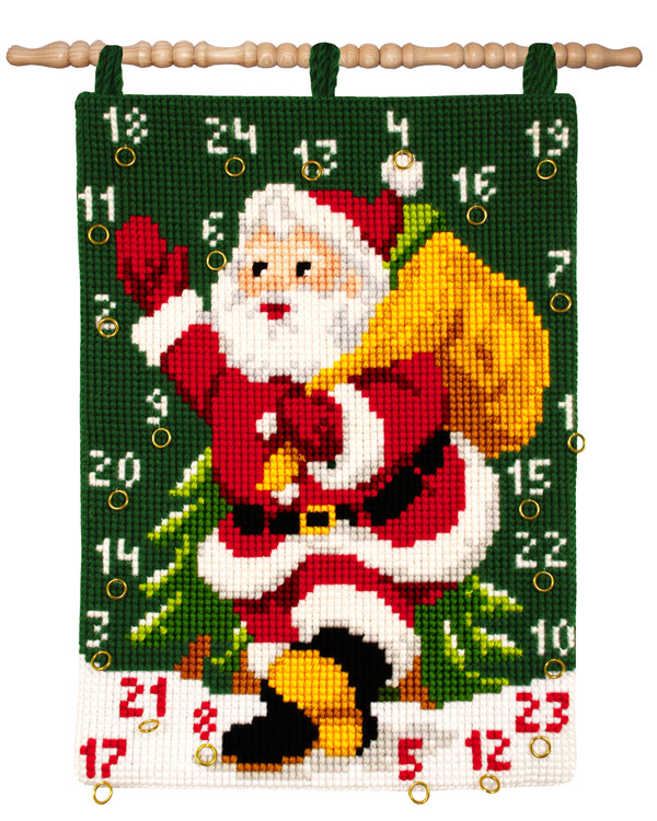 Kalender Auf dem Weg