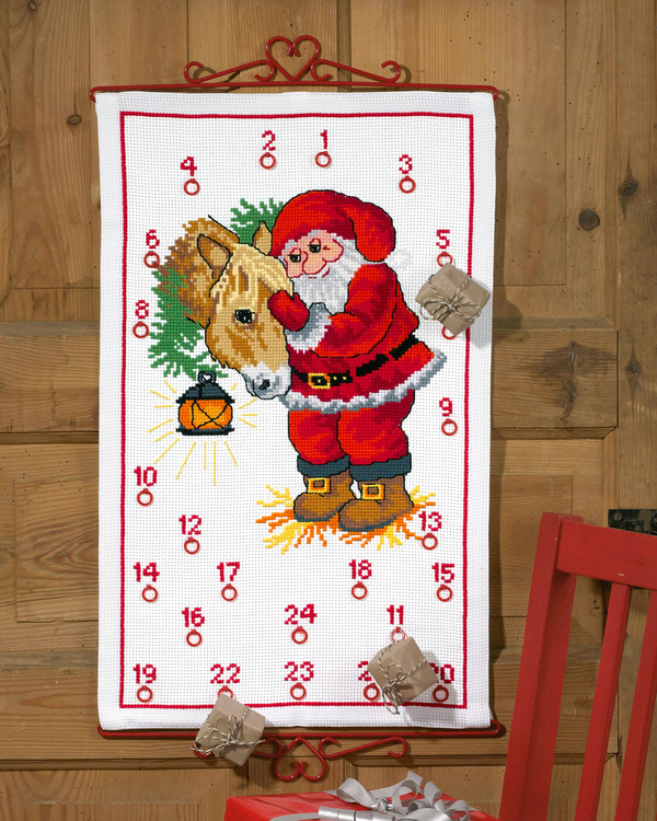 Kalender Im Stall