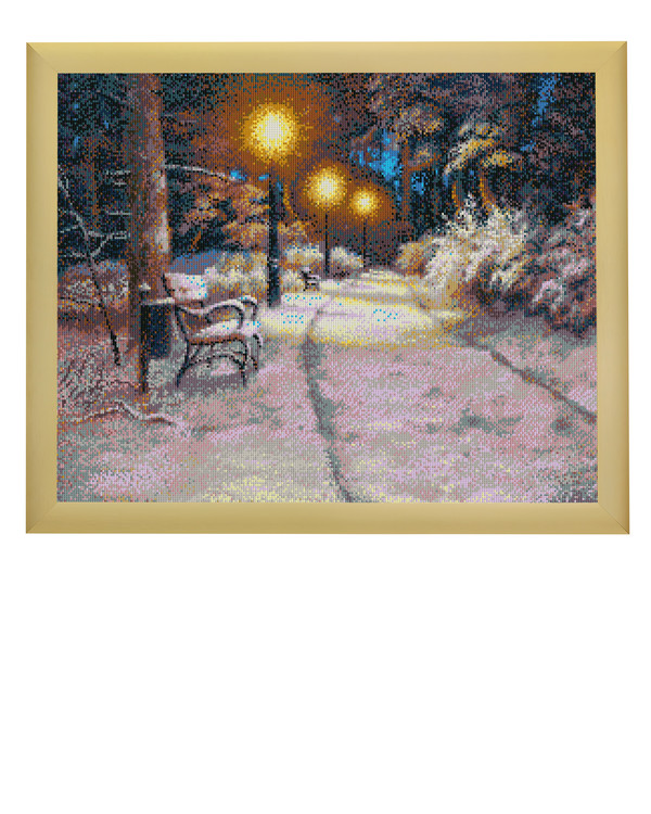 Bilde Stille natt