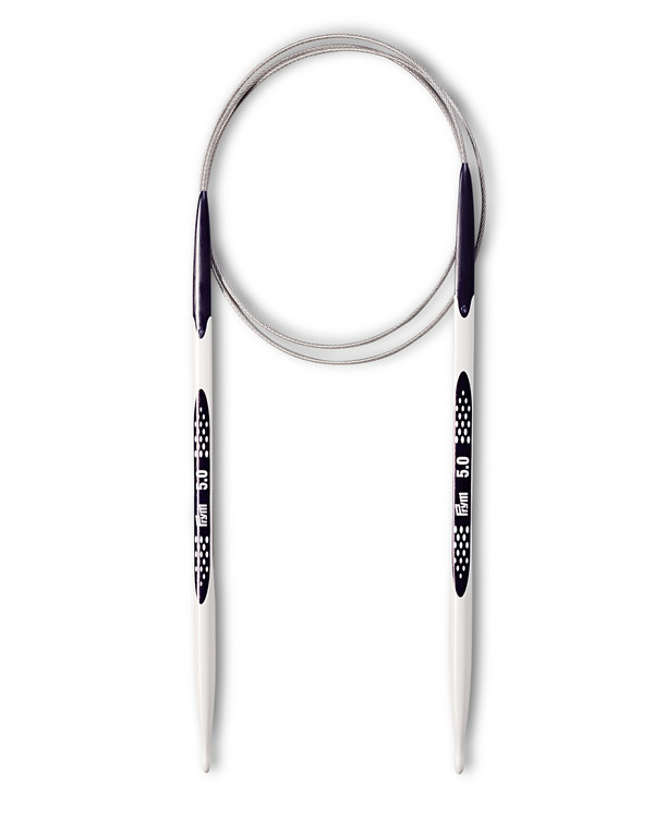 Ergonomiske rundpinner 60 cm